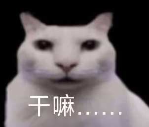 “没建模没经济”的“干嘛猫”,就不能收获属于自己的幸福吗?(图3) “没建模没经济”的“干嘛猫”,就不能收获属于自己的幸福吗?