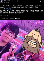 为向哥们证明《街头霸王6》不难,我要去总决赛揍“世界冠军”(图24) 为向哥们证明《街头霸王6》不难,我要去总决赛揍“世界冠军”