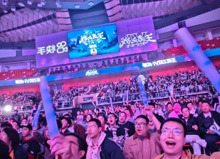 为向哥们证明《街头霸王6》不难,我要去总决赛揍“世界冠军”(图32) 为向哥们证明《街头霸王6》不难,我要去总决赛揍“世界冠军”