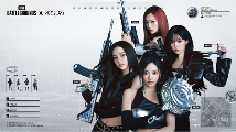 为了让你过好这个冬天,《PUBG》狂撒了五百万(图3) 为了让你过好这个冬天,《PUBG》狂撒了五百万