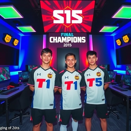 《英雄联盟》S15决赛赛后T1访谈:年龄不是问题(图3) 《英雄联盟》S15决赛赛后T1访谈:年龄不是问题(图3)
