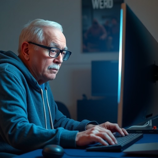 当我在看60岁的老人打电竞比赛时,我在看什么(图11) 当我在看60岁的老人打电竞比赛时,我在看什么(图11)