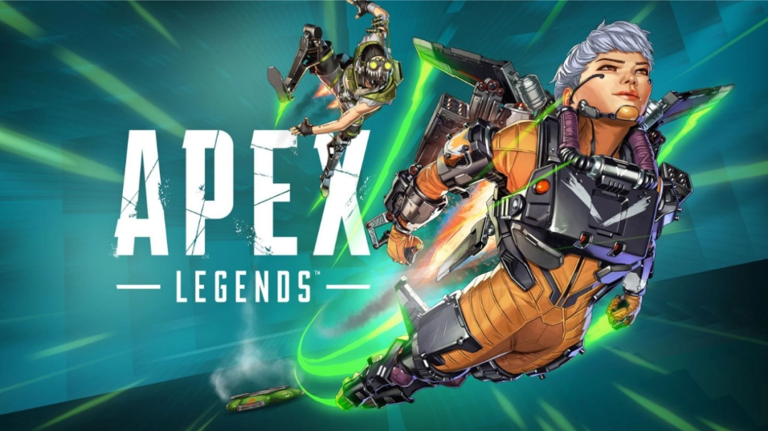 《Apex英雄》文化圆桌——准备迎接“超能强化”(图2) 《Apex英雄》文化圆桌——准备迎接“超能强化”