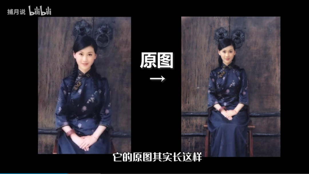 论坛贴吧年代最恐怖的鬼图,如今终于找到了出处(图17) 论坛贴吧年代最恐怖的鬼图,如今终于找到了出处