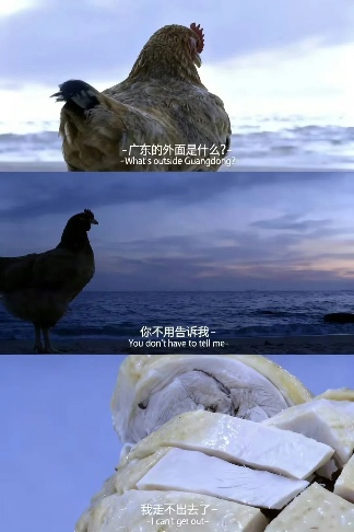 用AI生成的海边氛围三宫格,怎么内容变得越来越抽象了?(图10) 用AI生成的海边氛围三宫格,怎么内容变得越来越抽象了?