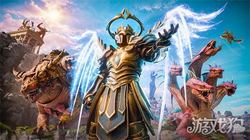 《方舟生存飞升》新史低霸榜Steam热销榜,星耀DLC重大更新上线(图4) 《方舟生存飞升》新史低霸榜Steam热销榜,星耀DLC重大更新上线(图4)