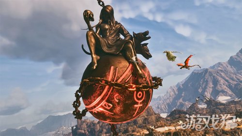 《方舟生存飞升》新史低霸榜Steam热销榜,星耀DLC重大更新上线(图6) 《方舟生存飞升》新史低霸榜Steam热销榜,星耀DLC重大更新上线(图6)