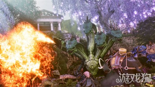 《方舟生存飞升》新史低霸榜Steam热销榜,星耀DLC重大更新上线(图8) 《方舟生存飞升》新史低霸榜Steam热销榜,星耀DLC重大更新上线(图8)