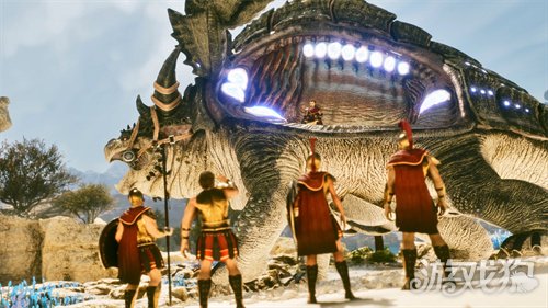 《方舟生存飞升》新史低霸榜Steam热销榜,星耀DLC重大更新上线(图9) 《方舟生存飞升》新史低霸榜Steam热销榜,星耀DLC重大更新上线(图9)