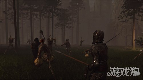 《绿石守卫者》试玩Demo上线Steam新品节,生命之石守卫战即将开启(图5) 《绿石守卫者》试玩Demo上线Steam新品节,生命之石守卫战即将开启(图5)