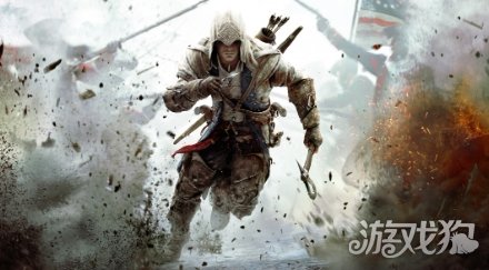 前《AC》总监:育碧对新游戏极度抵触 导致人才流失(图1) 前《AC》总监:育碧对新游戏极度抵触 导致人才流失(图1)