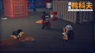 年度最佳PC独立游戏!《逃离鸭科夫》获Sensor Tower APAC Awards 2025奖项(图7) 年度最佳PC独立游戏!《逃离鸭科夫》获Sensor Tower APAC Awards 2025奖项(图7)