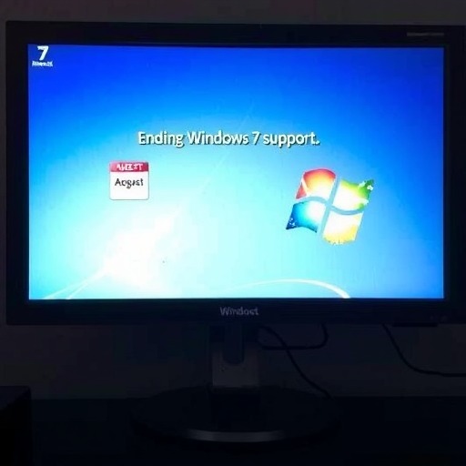 《英雄联盟》宣布重要技术调整 8月起停止支持Win7(图2) 《英雄联盟》宣布重要技术调整 8月起停止支持Win7(图2)