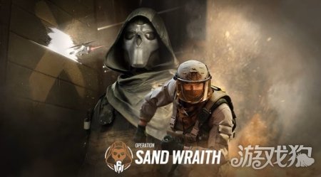 5V5攻防战术FPS《彩虹六号》手游正式运营开启(图3)