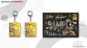 「2026台北国际电玩展」 光荣特库摩公开 『仁王3』 Live Gaming|实况主开台(图7) 「2026台北国际电玩展」 光荣特库摩公开 『仁王3』 Live Gaming|实况主开台