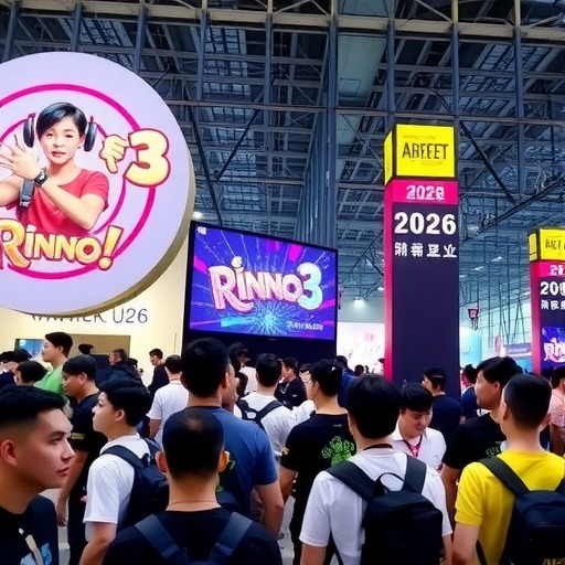 「2026台北国际电玩展」 光荣特库摩公开 『仁王3』 Live Gaming|实况主开台(图8) 「2026台北国际电玩展」 光荣特库摩公开 『仁王3』 Live Gaming|实况主开台(图8)