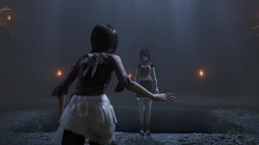 『零~红蝶~REMAKE 』 Nintendo Switch™ 2 下载版开放预购!(图4) 『零~红蝶~REMAKE 』 Nintendo Switch™ 2 下载版开放预购!