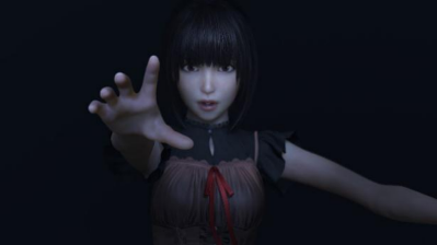 『零~红蝶~REMAKE 』 Nintendo Switch™ 2 下载版开放预购!(图7) 『零~红蝶~REMAKE 』 Nintendo Switch™ 2 下载版开放预购!