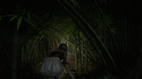 『零~红蝶~REMAKE 』 Nintendo Switch™ 2 下载版开放预购!(图10) 『零~红蝶~REMAKE 』 Nintendo Switch™ 2 下载版开放预购!