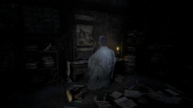 『零~红蝶~REMAKE 』 Nintendo Switch™ 2 下载版开放预购!(图8) 『零~红蝶~REMAKE 』 Nintendo Switch™ 2 下载版开放预购!