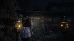 『零~红蝶~REMAKE 』 Nintendo Switch™ 2 下载版开放预购!(图12) 『零~红蝶~REMAKE 』 Nintendo Switch™ 2 下载版开放预购!