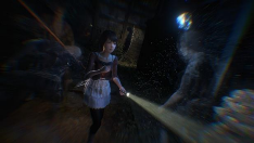 『零~红蝶~REMAKE 』 Nintendo Switch™ 2 下载版开放预购!(图24) 『零~红蝶~REMAKE 』 Nintendo Switch™ 2 下载版开放预购!