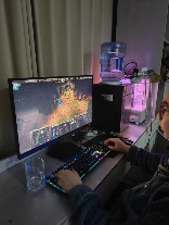 重铸War3荣光!KK官方对战平台《寻找下一个Sky》真人秀访谈第三期(图7) 重铸War3荣光!KK官方对战平台《寻找下一个Sky》真人秀访谈第三期