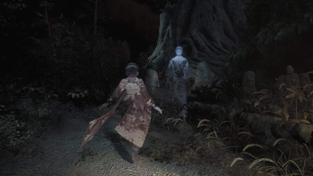 《零红蝶:重制版》试玩版来了!还有《寂静岭f》免费联动DLC(图2) 《零红蝶:重制版》试玩版来了!还有《寂静岭f》免费联动DLC