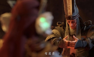国产回合制武侠单机《枕刀歌》发布首支预告片(图14) 国产回合制武侠单机《枕刀歌》发布首支预告片