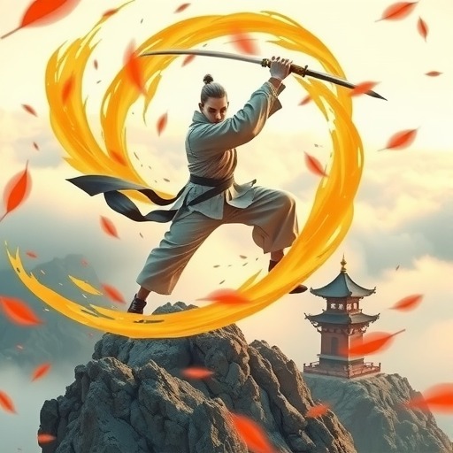 国产回合制武侠单机《枕刀歌》发布首支预告片(图8) 国产回合制武侠单机《枕刀歌》发布首支预告片(图8)