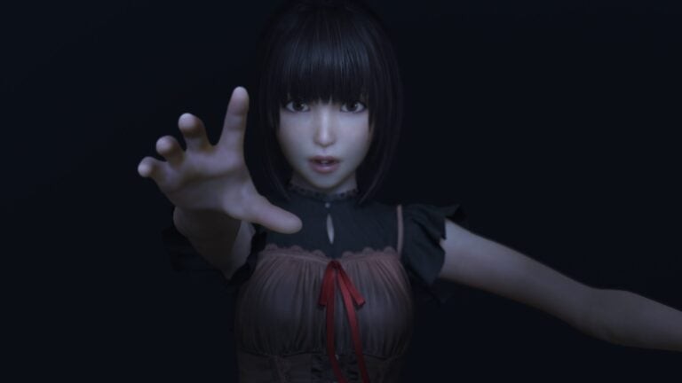 《零红蝶:重制版》试玩版来了!还有《寂静岭f》免费联动DLC(图7) 《零红蝶:重制版》试玩版来了!还有《寂静岭f》免费联动DLC