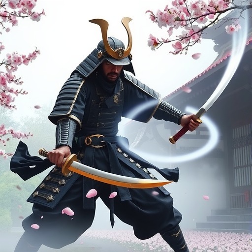 《鬼武者:剑之道》将回归经典机制!动作性仍为核心(图2) 《鬼武者:剑之道》将回归经典机制!动作性仍为核心(图2)