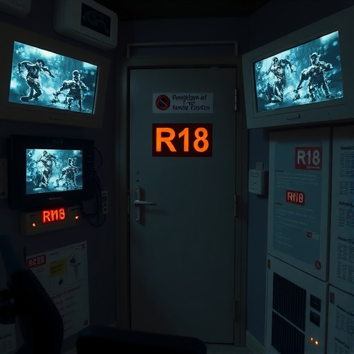 已踩R18红线!《生化危机9:安魂曲》导演称要挑战审查极限(图2) 已踩R18红线!《生化危机9:安魂曲》导演称要挑战审查极限(图2)