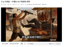 在古代,穷人拥有一个奶龙,到底有多爽?(图3) 在古代,穷人拥有一个奶龙,到底有多爽?