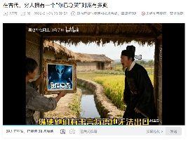 在古代,穷人拥有一个奶龙,到底有多爽?(图15) 在古代,穷人拥有一个奶龙,到底有多爽?