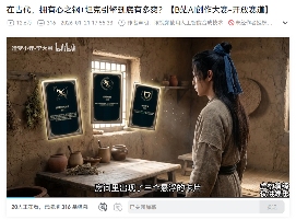 在古代,穷人拥有一个奶龙,到底有多爽?(图16) 在古代,穷人拥有一个奶龙,到底有多爽?