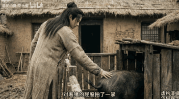 在古代,穷人拥有一个奶龙,到底有多爽?(图17) 在古代,穷人拥有一个奶龙,到底有多爽?