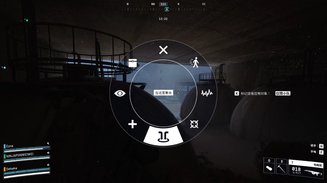 《ARC Raiders》试玩报告:是敌还是友(图10) 《ARC Raiders》试玩报告:是敌还是友