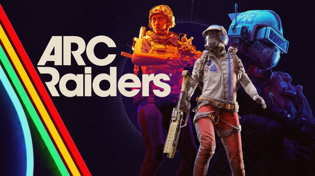 《ARC Raiders》试玩报告:是敌还是友(图14) 《ARC Raiders》试玩报告:是敌还是友