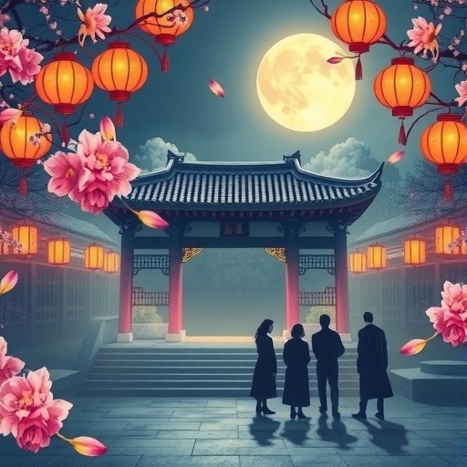 葫芦娃葫芦娃手游《八贤赏月》活动介绍(图2) 葫芦娃葫芦娃手游《八贤赏月》活动介绍(图2)