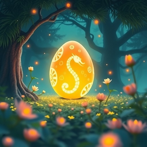 轻小说《转生之后的我变成了龙蛋》 宣布改编为电视动画(图2) 轻小说《转生之后的我变成了龙蛋》 宣布改编为电视动画(图2)