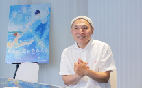 知名动画导演汤浅政明成立新公司 新作策划中(图3) 知名动画导演汤浅政明成立新公司 新作策划中
