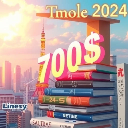 日本出版协会新统计 2024年日本漫画市场规模首次突破7000亿(图2) 日本出版协会新统计 2024年日本漫画市场规模首次突破7000亿(图2)
