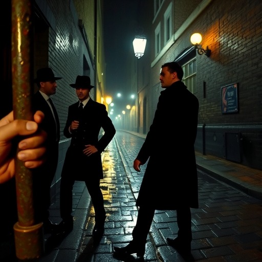 Netflix《浴血黑帮:不朽传奇》大电影首曝预告(图1) Netflix《浴血黑帮:不朽传奇》大电影首曝预告(图1)