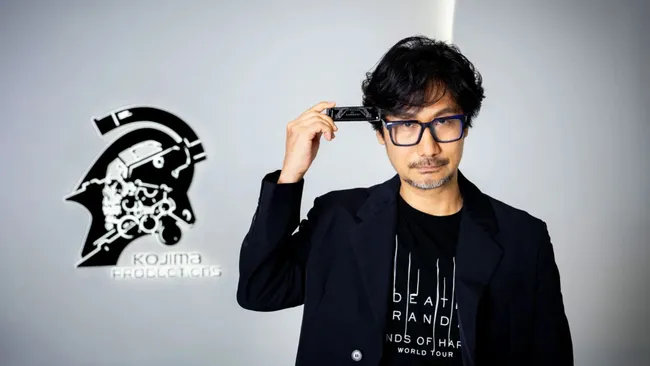 小岛秀夫盛赞《阿凡达3》:细节和整体都令人惊叹!(图3) 小岛秀夫盛赞《阿凡达3》:细节和整体都令人惊叹!