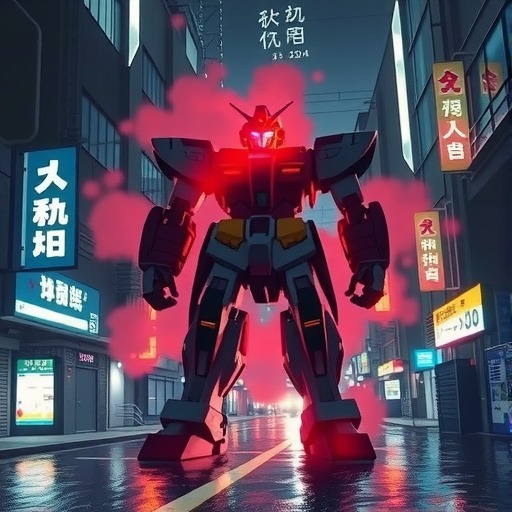 《机动战士高达GQuuuuuuX》先行版“-Beginning-”预告公布 1月17日日本上映(图3) 《机动战士高达GQuuuuuuX》先行版“-Beginning-”预告公布 1月17日日本上映(图3)