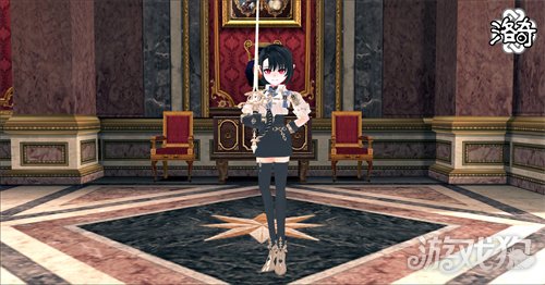 《洛奇》荣耀的制服 皇家骑士学院(图3) 《洛奇》荣耀的制服 皇家骑士学院(图3)