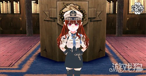 《洛奇》荣耀的制服 皇家骑士学院(图5) 《洛奇》荣耀的制服 皇家骑士学院(图5)