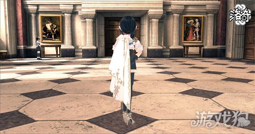 《洛奇》荣耀的制服 皇家骑士学院(图9) 《洛奇》荣耀的制服 皇家骑士学院(图9)