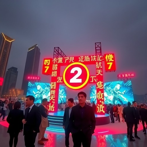 GGS 2026 第五届全球游戏峰会-重磅启幕|5 月 15 日广州,共赴游戏人的年度盛会(图7) GGS 2026 第五届全球游戏峰会-重磅启幕|5 月 15 日广州,共赴游戏人的年度盛会(图7)